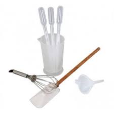 Kit Accessoires Cosmetiques